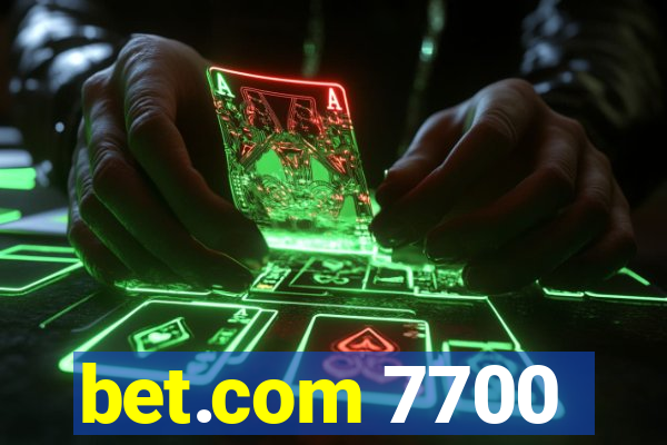 bet.com 7700